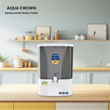 Load image into Gallery viewer, Aqua Crown UV Water Purifier
