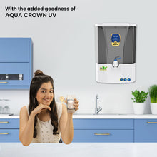 Load image into Gallery viewer, Aqua Crown UV Water Purifier
