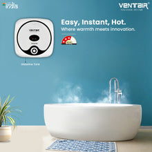 Load image into Gallery viewer, Hotspring 10L Electric Water Heater/Geyser
